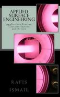 Applied Surface Engineering