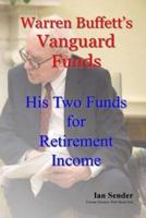 Warren Buffett's Vaguard Funds