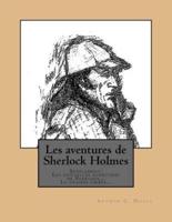 Les Aventures De Sherlock Holmes