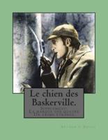 Le Chien Des Baskerville.