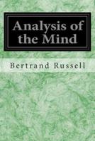 Analysis of the Mind