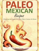 Paleo Mexican Recipes