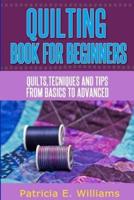 Quilting Book for Beginners