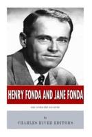 Henry Fonda and Jane Fonda
