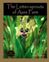 The Letter-Sprouts of Azee Farm