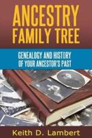 Ancestry Family Tree