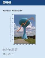 Water Use in Wisconsin, 2005