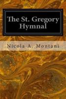 The St. Gregory Hymnal