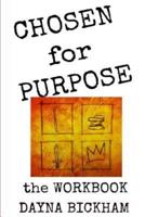 Chosen for Purpose Workbook