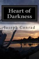 Heart of Darkness [Large Print Edition]