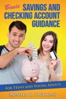 Basic, Savings and Checking Account Guidance