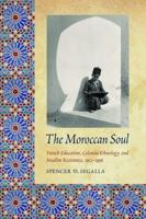 The Moroccan Soul