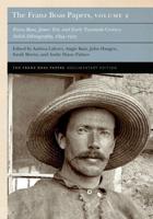 Franz Boas, James Teit, and Early Twentieth-Century Salish Ethnography