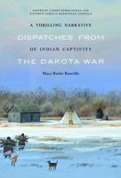 A Thrilling Narrative of Indian Captivity