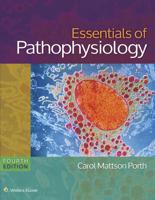 Lippincott CoursePoint for Porth's Essentials of Pathophysiology With Print Textbook Package