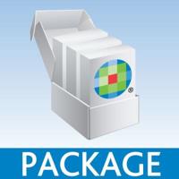 Taylor 8E Text, Checklists, SG and 3E Video Guide & Software; Plus Lynn 4E Text Package