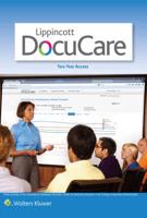 Lww Docucare Two-Year Access; Hogan-Quigley Coursepoint & Lab Manual; Lynn 4E eBook; Plus Taylor 8E Coursepoint+ Package
