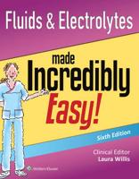 Lww Fluids & Electrolytes Mie 6E eBook; Lww Docucare Two-Year Access; Plus Lww Coursepoint+ for Hinkle 13E Package