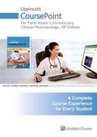 Ford 10E CoursePoint; Plus LWW DocuCare One-Year Access Package