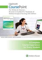 Hinkle 13E Coursepoint & Text; Frandsen 10E Text & Coursepoint: Plus Miller 7E eBook Package