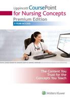 LWW CoursePoint for Nursing Concepts; Plus LWW NCLEX-RN Passpoint Package