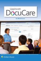 Lippincott DocuCare 6 Month Plus Pillitteri CoursePoint+ for Maternal & Child Health & Text 7E Package
