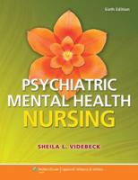 Videbeck CoursePoint for Psychatric Mental Health Nursing & Text 6E Package