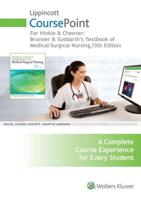 Hinkle 13E Text & CoursePoint Package