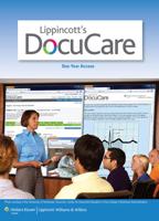 Lww Coursepoint for Nursing Concepts; Lww Docucare One-Year Access; Plus Lww NCLEX-RN Passpoint Package
