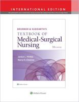 Brunner & Suddarth's Textbook of Medical-Surgical Nursing