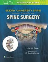 Emory University Spine