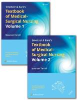 Australia and New Zealand Package of Medical Surgical Nursing & Fundamentals of Nursing and Midwifery, 2nd Edition
