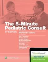 The 5-Minute Pediatric Consult