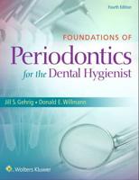 PrepU for Gehrig's Foundations of Periodontics