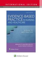 Evidence-Based Practice in Nursing & Healthcare