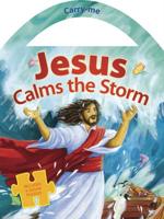 Jesus Calms the Storm