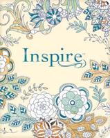 Inspire Bible NLT (Softcover)