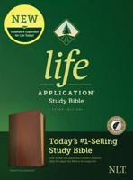 Life Application Study Bible