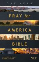 The One Year Pray for America Bible