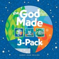 The God Made 3-Pack