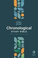 The One Year Chronological Study Bible