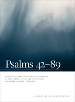 Psalms 42-89