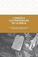 Conozca Los Personajes De La Biblia