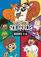 The Dead Sea Squirrels