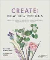 Create - New Beginnings