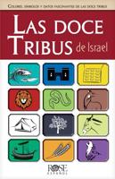 Las Doce Tribus De Israel