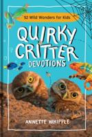 Quirky Critter Devotions