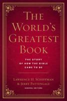 The World's Greatest Book
