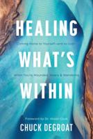 Healing What's Within