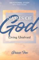 Names of God: Living Unafraid 1